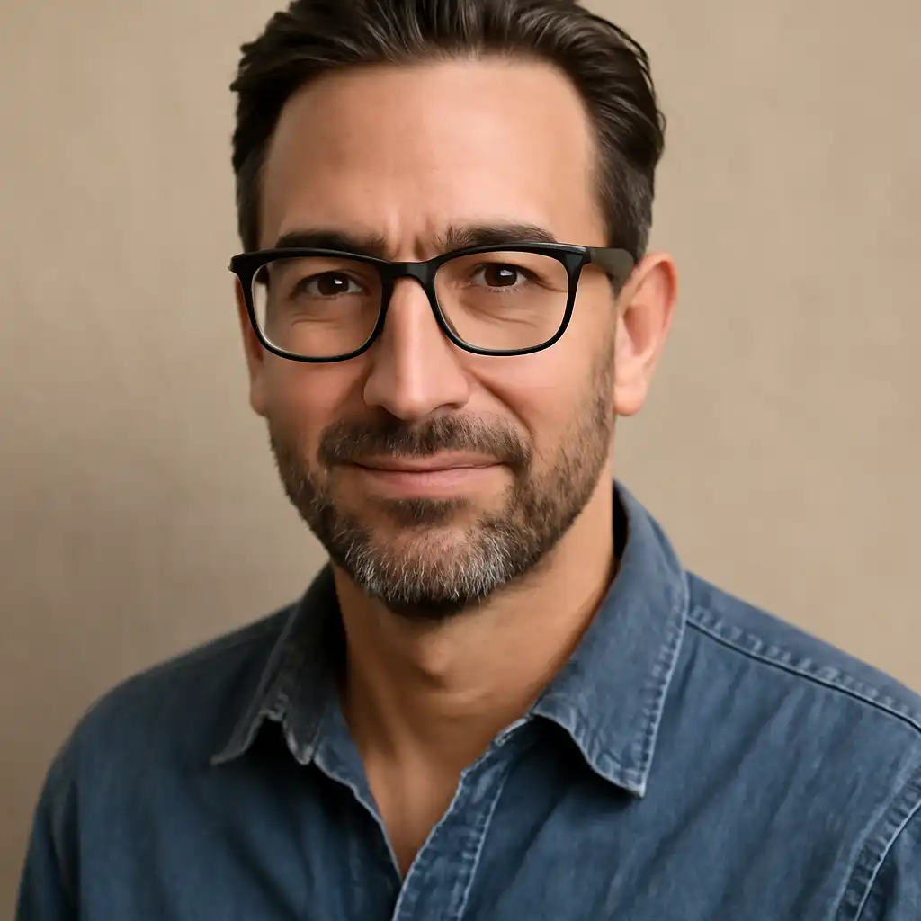 Marcus Wellington